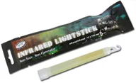 Survival - akcesoria - Mil-Tec Oświetlenie chemiczne Lightstick IR - Podczerwień (14938000) 14938000 - miniaturka - grafika 1