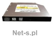 Akcesoria do serwerów - Fujitsu DVD-RW supermulti 1.6 SATA (S26361-F3267-L2) - miniaturka - grafika 1