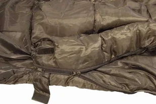 Mil-Tec Śpiwór Commando (9019) - Śpiwory - miniaturka - grafika 7