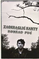 Poezja - Sowello Zaokrąglić kanty - Puć Konrad - miniaturka - grafika 1