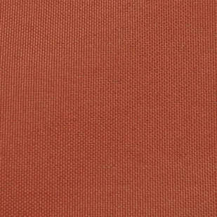 vidaXL Parawan balkonowy z tkaniny oxford 75x400 cm terakota vidaXL - Parawany - miniaturka - grafika 6