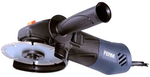 Ferm FERM Szlifierka kątowa 850 W, 125 mm, AGM1087 - Młynki i rozdrabniacze odpadów - miniaturka - grafika 8