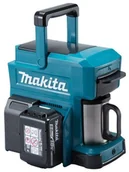 Pozostałe elektronarzędzia - MAKITA 18V Kaffemaskine DCM501Z SOLO - miniaturka - grafika 1