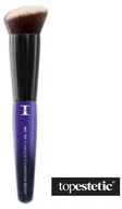 Pędzle do makijażu - Image Skincare Image Skincare Flawless Foundation Brush Syntetyczny i antybakteryjny pędzel - miniaturka - grafika 1