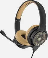 Słuchawki - OTL Interactive Zelda czarne (ZDO815) - miniaturka - grafika 1