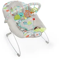 Leżaczki i huśtawki - Bright Starts 3w1 USB zestaw do ładowania do Ipod IPhone 230V,12V + USB - miniaturka - grafika 1