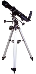 Levenhuk Skyline PLUS 70T - Teleskopy - miniaturka - grafika 7