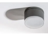 Lampy ogrodowe - AZZARDO APULIA AZ4335 downlight natynkowy 1x10W/LED IP54 AZ4335 - miniaturka - grafika 1