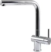 Baterie kuchenne - Elleci Stream Plus Chrome MIKSTPCR - miniaturka - grafika 1