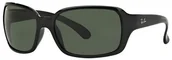 Okulary przeciwsłoneczne - Ray Ban Okulary Przeciwsłoneczne Rb 4068 601 - miniaturka - grafika 1