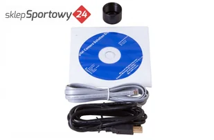 Bresser KAMERA FULL HD DEEP-SKY I GUIDER 1,25" - Akcesoria fotograficzne - miniaturka - grafika 7