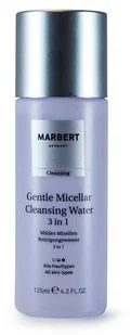 Marbert Marbert Gentle Micellar woda oczyszczająca 3 w 1 125 ml - Płyny micelarne - miniaturka - grafika 2
