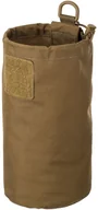 Plecaki - HELIKON Kieszeń Bushcraft Dump Pouch Coyote - miniaturka - grafika 1