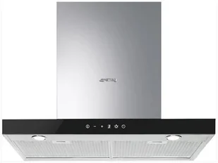 Smeg KS605NXE2 - Okapy kuchenne - miniaturka - grafika 2