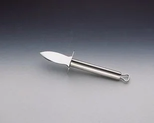 Kuchenprofi nóż do otwierania ostryg 1210042800 - Noże kuchenne - miniaturka - grafika 3