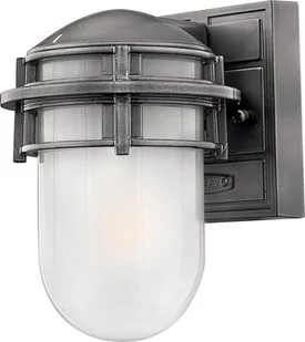 Elstead Lighting Kinkiet REEF HK/REEF/MINI HE IP44 - Lampy ogrodowe - miniaturka - grafika 4