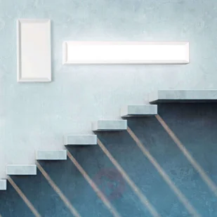 Linea Light Lampa sufitowa LED Tara dimmable, 54 x 29 cm - Lampy sufitowe - miniaturka - grafika 3