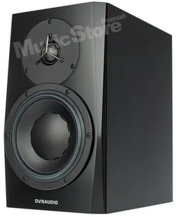 Dynaudio LYD 7 czarny - Głośniki i kolumny - miniaturka - grafika 7