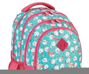 Astra Plecak HD-83 Head 2 - Plecaki szkolne i tornistry - miniaturka - grafika 2