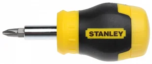 Stanley WKRĘTAK MULTIBIT ST-0-66-357 ST-0-66-357 - Śrubokręty - miniaturka - grafika 3