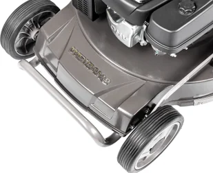 WEIBANG WB537SC V 3IN1 KOSIARKA SPALINOWA DO TRAWY Z NAPĘDEM WAŁ KARDANA 53 cm - Kosiarki - miniaturka - grafika 9