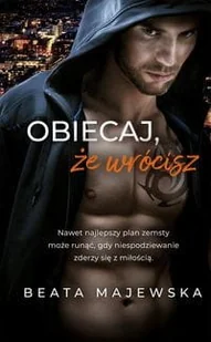 Obiecaj, że wrócisz - Romanse - miniaturka - grafika 3