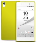 Akcesoria do nawigacji - Puro Etui + folia do Sony Xperia Z5 - miniaturka - grafika 1