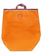 Wyposażenie sportowe i gimnastyczne - Akson Worek do skakania 70 cm pomarańczowy 9197/POMARAŃCZOWY - miniaturka - grafika 1