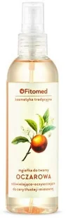 Fitomed Fitomed Mgiełka do twarzy oczarowa odświeżająco-oczyszczająca do cery tłustej i mieszanej 200ml 109-5907504400259 - Toniki i hydrolaty do twarzy - miniaturka - grafika 4