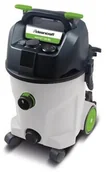 Odkurzacze przemysłowe - Cleancraft wetCAT 120 RH - miniaturka - grafika 1