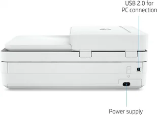 HP Envy 6420E 223R4B - Urządzenia wielofunkcyjne - miniaturka - grafika 8