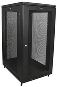 Akcesoria do serwerów - StarTech com Server Rack obudowa szafki 78 cm głębokości 24 HE, rk2433bkm RK2433BKM - miniaturka - grafika 1