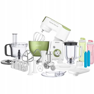 Sencor STM 4460GG - Roboty kuchenne - miniaturka - grafika 2