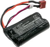 Akcesoria do kas i terminali - Cameron Sino Wltoys 12423 300ZFY01 3000mAh 22.20Wh Li-Ion 7.4V Cameron Sino) CS-WFY142RX - miniaturka - grafika 1