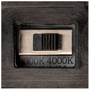 SLV L-Line Out lampa cokołowa LED CCT, 20 cm - Lampy ogrodowe - miniaturka - grafika 3