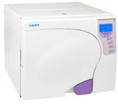 Pozostałe urządzenia kosmetyczne - SUN Medical Autoklaw medyczny kl.B 18L SUN18-III A + drukarka - miniaturka - grafika 1