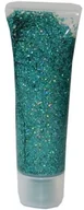 Pozostałe kosmetyki - Eulenspiegel Profi-Schminkfarben GmbH Eulenspiegel 907047  GLIT zergel Zielony klejnot, 18 ML 4028362907047 - miniaturka - grafika 1