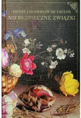 Proza obcojęzyczna - Niebezpieczne związki Używana - miniaturka - grafika 1