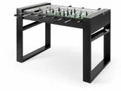 Piłkarzyki - FAS Piłkarzyki stół FAS Tour 65 teleskopowe prowadnice black design Basaglia + Rota Nodari - miniaturka - grafika 1