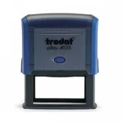 Pieczątki - Trodat Pieczatka automat 4926 75x38mm UN234 - miniaturka - grafika 1