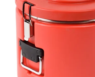 Yato Yato Termos transportowy okrągły 15 l YG-09225 - Inne urządzenia gastronomiczne - miniaturka - grafika 4