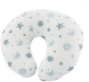 Baby Nursing Cushion Smilymoon - Poduszki do karmienia - miniaturka - grafika 2
