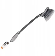 Inne akcesoria do nawadniania - BRADAS Szczotka do mycia 7x50cm krótka ES2613 - miniaturka - grafika 1