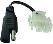 Akcesoria do urządzeń ogrodniczych - CASTELGARDEN - Green Star 4904 XL900 autoportee bank mocy - miniaturka - grafika 1