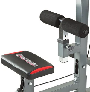 Insportline Atlas do ćwiczeń wyciąg górny LP05 IN7254 - Wyciągi do ćwiczeń - miniaturka - grafika 7