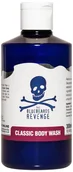 Żele pod prysznic dla mężczyzn - The Bluebeards Revenge Classic Body Wash, żel pod prysznic dla mężczyzn 300ml 17474 - miniaturka - grafika 1