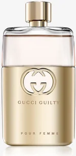Gucci Guilty Pour Femme Woda perfumowana 90ml - Wody i perfumy damskie - miniaturka - grafika 2