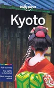 Przewodniki - Kyoto Lonely Planet - miniaturka - grafika 1
