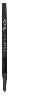 Pierre Rene Professional Eye Matic automatyczna kredka do oczu 11 Grey 0,4g 59390-uniw - Kredki do oczu - miniaturka - grafika 3