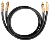 Kable - Oehlbach OEHLBACH NF 214 kabel Master zestaw audio cinch antracyt 2045 - miniaturka - grafika 1